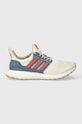 adidas sportcipő ULTRABOOST szintetikus fehér ID9667
