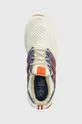 biały adidas sneakersy ULTRABOOST