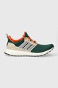 Παπούτσια για τρέξιμο adidas Ultraboost 1.0 συνθετικό πράσινο ID9668