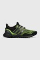 adidas sneakers de alergat Ultraboost 1.0 textil negru ID9682