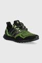 adidas sneakers de alergat Ultraboost 1.0 ID9682 negru AW23