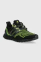 Παπούτσια για τρέξιμο adidas Ultraboost 1.0 μαύρο