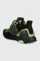 Încălțăminte adidas sneakers de alergat Ultraboost 1.0 ID9682 negru