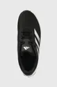 чорний Бігові кросівки adidas Performance Duramo SL