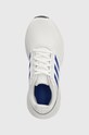 adidas Performance buty do biegania GALAXY biały IE1979