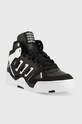 Кросівки adidas MIDCITY IE4465 чорний AW24