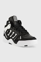 adidas sportcipő MIDCITY IE4465 fekete AW24