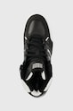 adidas sportcipő MIDCITY fekete IE4465