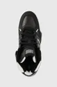 czarny adidas sneakersy MIDCITY