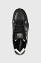 Tenisice adidas MIDCITY crna IE4518