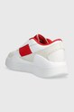 Obuwie adidas sneakersy OSADE IE9924 biały
