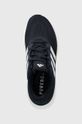 adidas Performance buty do biegania Pureboost 23 granatowy IF2373