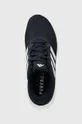 темно-синій Бігові кросівки adidas Performance Pureboost 23