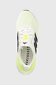 Běžecké boty adidas Performance Pureboost bílá IF2379