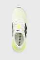 белый Обувь для бега adidas Performance Pureboost 23