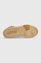 adidas sneakersy HOOPS IF2636 brązowy