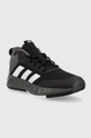 adidas Performance buty treningowe Ownthegame 2.0 czarny