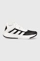 adidas Performance buty treningowe Ownthegame 2.0 syntetyczny biały IF2689