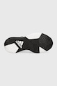 adidas Performance pantofi de antrenament Ownthegame 2.0 IF2689 alb