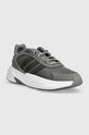 adidas buty do biegania Ozelle IF2855 szary AW23
