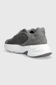 Obuwie adidas buty do biegania Ozelle IF2855 szary