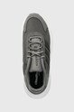 Bežecké topánky adidas Ozelle sivá IF2855