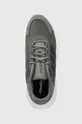 γκρί Παπούτσια για τρέξιμο adidas Ozelle