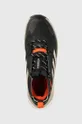 adidas TERREX scarpe Free Hiker 2 nero IF4921