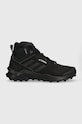 adidas TERREX pantofi AX4 Mid Beta COLD.RDY sintetic negru IF4953