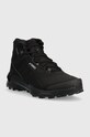 adidas TERREX pantofi AX4 Mid Beta COLD.RDY IF4953 negru AW23