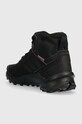 Încălțăminte adidas TERREX pantofi AX4 Mid Beta COLD.RDY IF4953 negru
