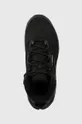 fekete adidas TERREX cipő AX4 Mid Beta COLD.RDY