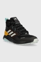 adidas TERREX scarpe nero