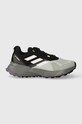 Cipele adidas TERREX Soulstride Planet friendly crna IF5013