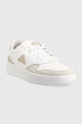 adidas bőr sportcipő KANTANA IF5384 fehér AW23