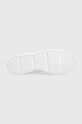 adidas sneakersy skórzane KANTANA IF5384 biały