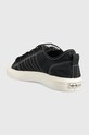 Încălțăminte adidas Originals teniși Nizza EE5599 EE5599 negru
