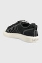 Obuwie adidas Originals tenisówki Nizza EE5599 EE5599 czarny