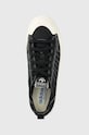 adidas Originals tenisówki Nizza EE5599 czarny EE5599