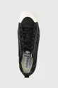 nero adidas Originals scarpe da ginnastica Nizza EE5599