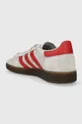 Semišové sneakers boty adidas Originals HANDBALL SPEZIAL Svršek: Umělá hmota, Semišová kůže Vnitřek: Umělá hmota, Textilní materiál Podrážka: Umělá hmota