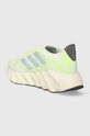 Obuv Bežecké topánky adidas Performance Switch FWD FZ5621 zelená