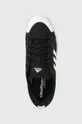 czarny adidas tenisówki Bravada 2.0
