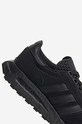 Tenisice adidas Originals RETROPY E5 GW0561 crna