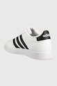 Obuwie adidas sneakersy GRAND COURT GW9195 biały