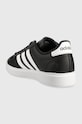 Boty Sneakers boty adidas Grand Court 2.0 GW9196 černá