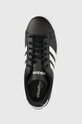 Кросівки adidas Grand Court 2.0 чорний GW9196