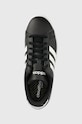 Sneakers boty adidas Grand Court 2.0 černá GW9196