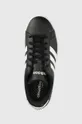 чёрный Кроссовки adidas Grand Court 2.0