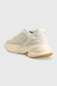 Scarpe adidas sneakers OZELLE GX6762 beige